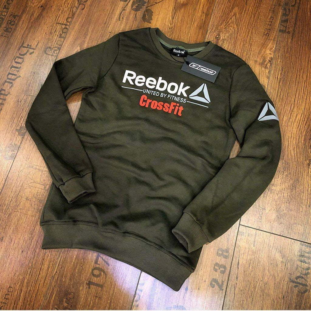 reebok t shirt full