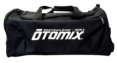 bodybuilding gym bag