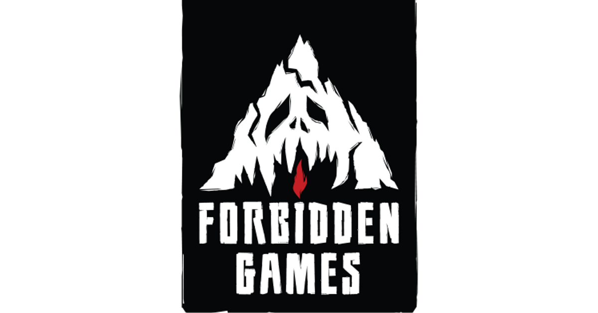 Forbidden Games Store