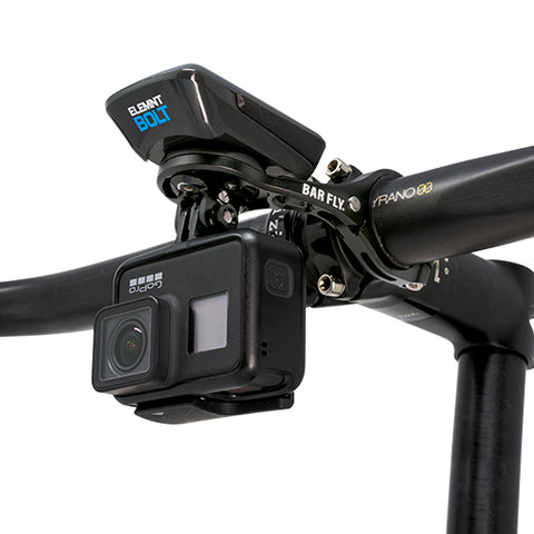 wahoo bolt gopro mount