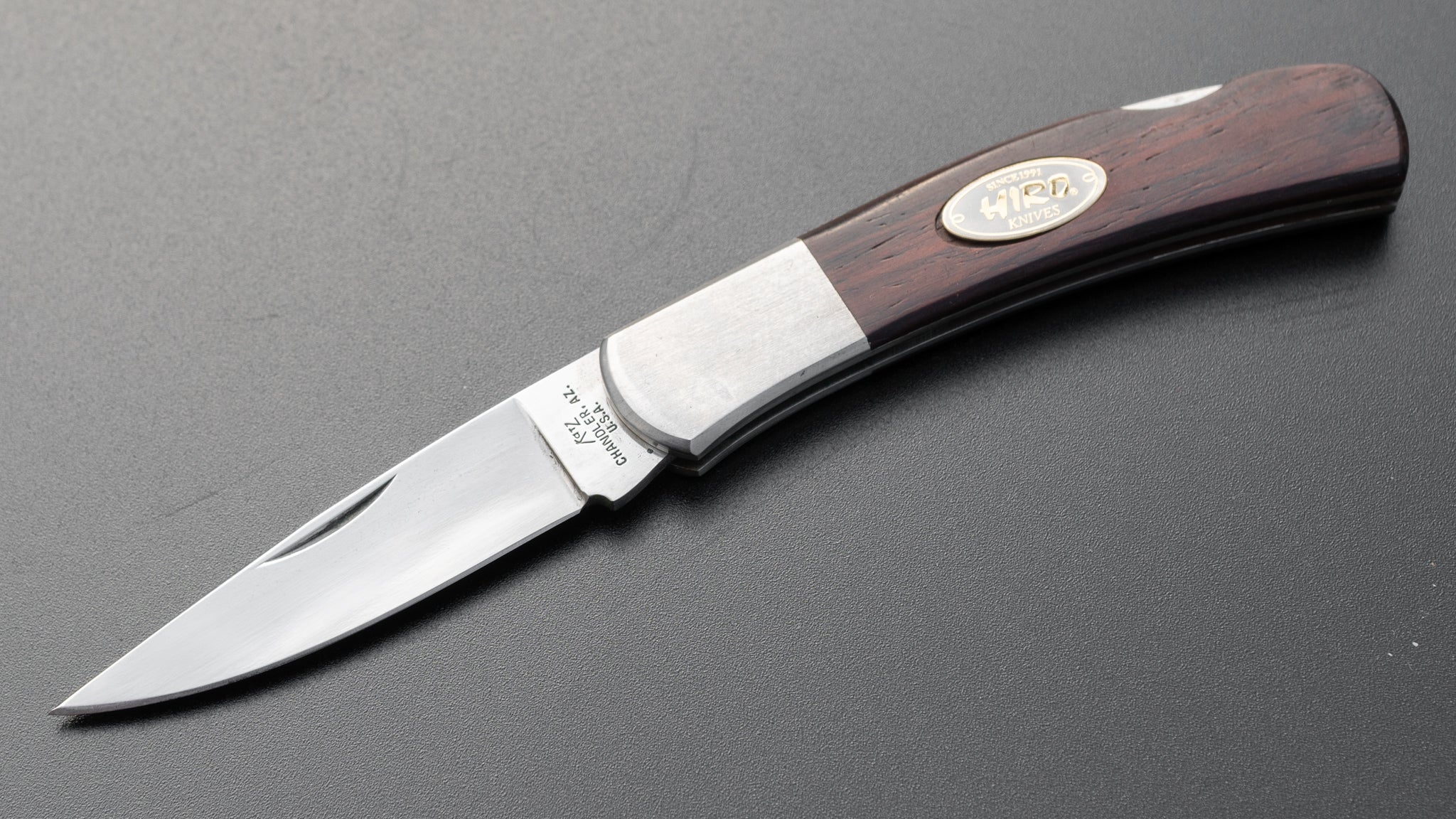 HIRO original SPORTSMEN´S KNIFE-