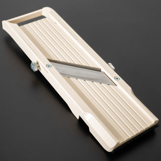 Japanese Mandolin Benriner Slicer – eKitchenary