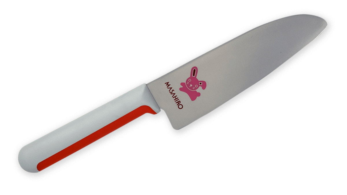Children knives. Кухонный нож Masahiro 16222c. Филейный нож Masahiro. Нож пластмассовый кухонный. Нож пластиковая карта.