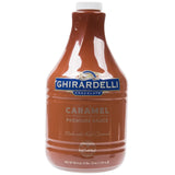 Ghirardelli Sauces