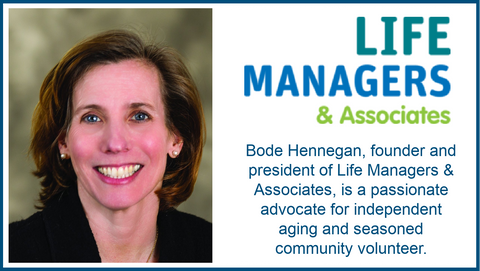Bode Hennegan Life Managers and Associates