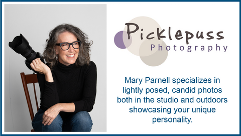 Picklepuss Photography