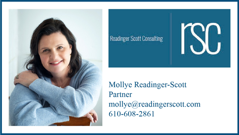 Mollye Readinger-Scott