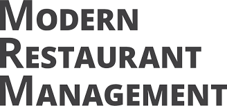 Modern Restaurant Management