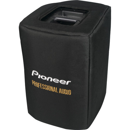 Pioneer DJ Pro Audio CVR-XPRS10 Speaker Cover for XPRS10 (Open Box)