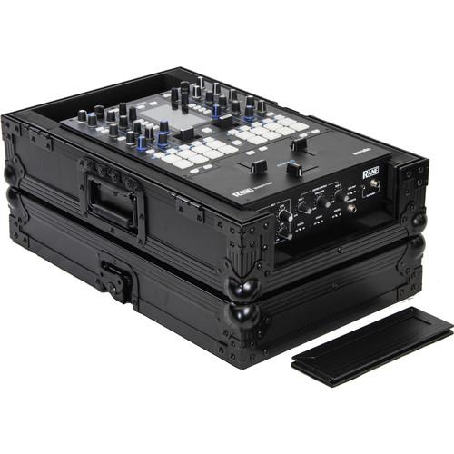 Odyssey Cases Injection - Molded Case for the RANE72 and Pionner