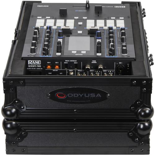 Odyssey Cases Injection - Molded Case for the RANE72 and Pionner