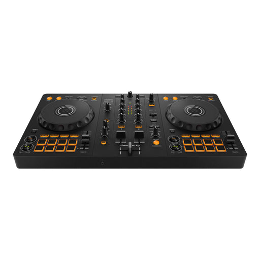 Pioneer DJ XDJ-XZ Professional All-In-One DJ System (Black) — Rock and Soul DJ  Equipment and Records