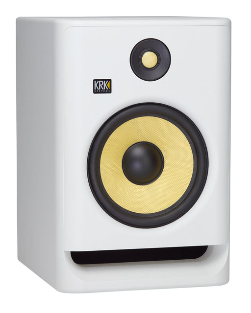 KRK RP5 ROKIT G4 Professional Bi-amp Studio Monitor - Limited