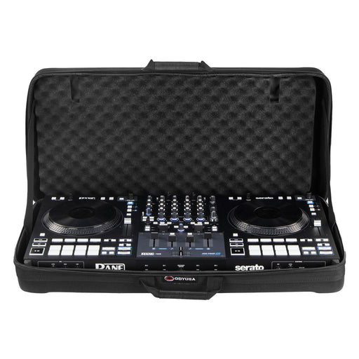 Odyssey Cases Injection - Molded Case for the RANE72 and Pionner