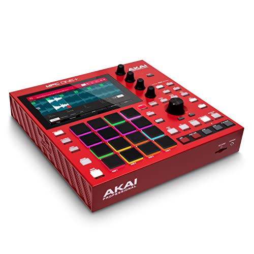 Akai MPC Studio 2 - Music Production Controller — Rock and Soul DJ 