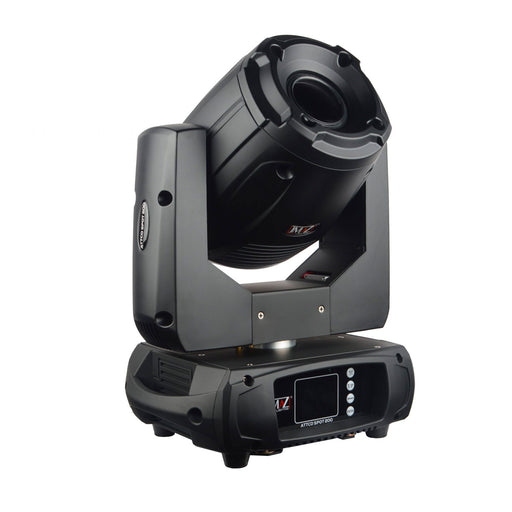 ColorKey Mover Halo Spot LED Moving Head (CKU01-5036) — Rock and