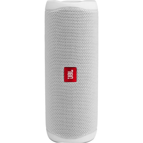 JBL Flip 5 Waterproof Bluetooth (Steel White) — and Soul DJ Equipment and Records