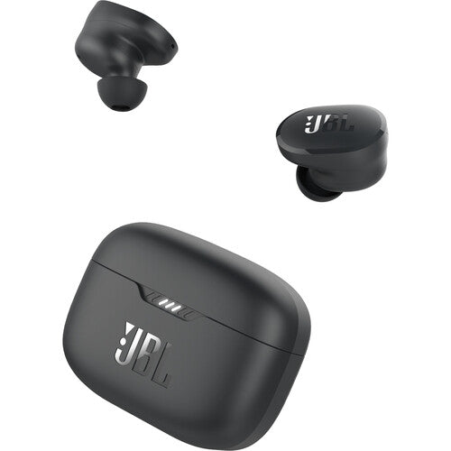  JBL Tune 230NC True Wireless Noise Cancelling In-Ear Headphones  - Black (Renewed) : Everything Else