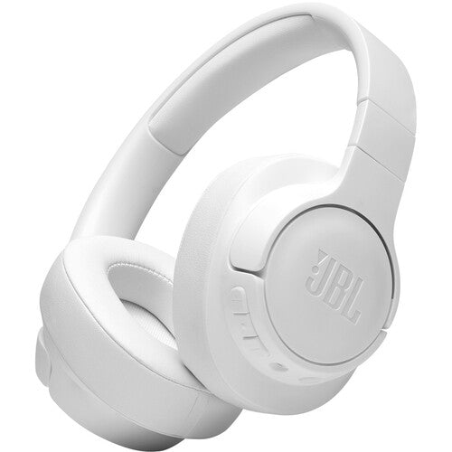 JBL Tune 710BT Over-Ear (White) — Rock Soul DJ Equipment and Records