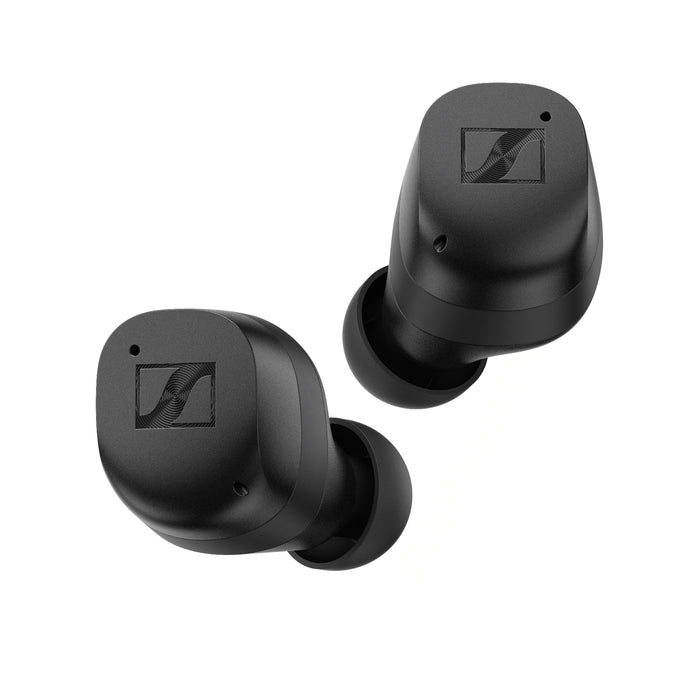 Sennheiser MOMENTUM True Wireless 3 - MTW3 Black