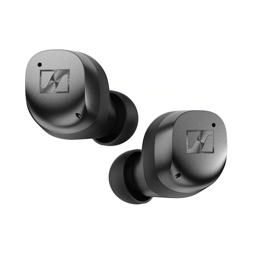 Sennheiser MOMENTUM True Wireless 3 - MTW3 Black — Rock and Soul