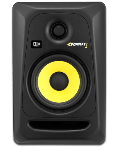 krk rokit 5 gen 3