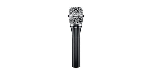 Shure SM58-LC Vocal Microphone — Rock and Soul DJ Equipment and