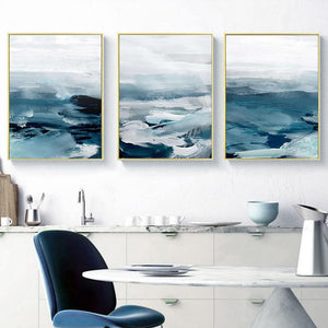 11++ Top Ocean prints wall art images info