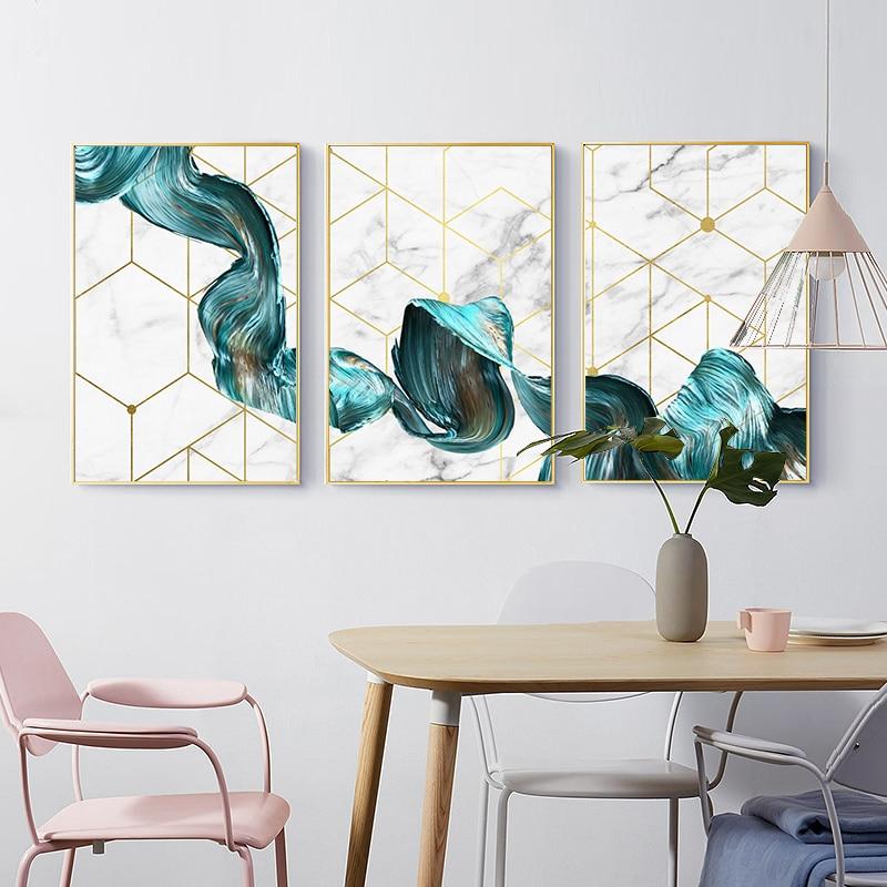 Canvas Prints & Paintings You'll Love In 2020 - Wayfair - 3 Piece Canvas Art