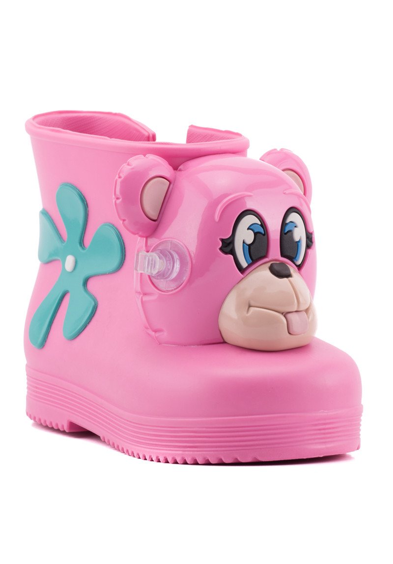 mini melissa jeremy scott