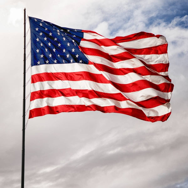 American Flag Facts | Blog - Allegiance – Allegiance Flag Supply