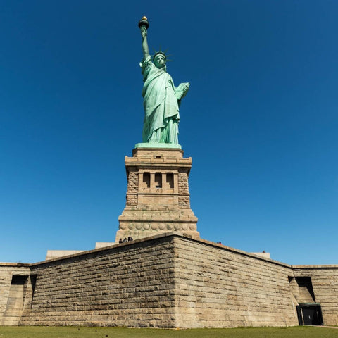 Flag Pole Kit - Liberty Statue | Blog – Allegiance Flag Supply