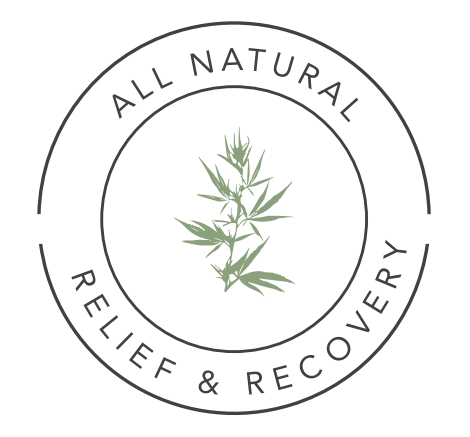 all natural relief and recovery