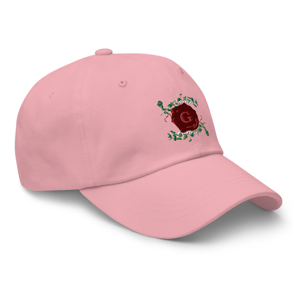 Winemakers Vineyard Hat – Galiano Wine