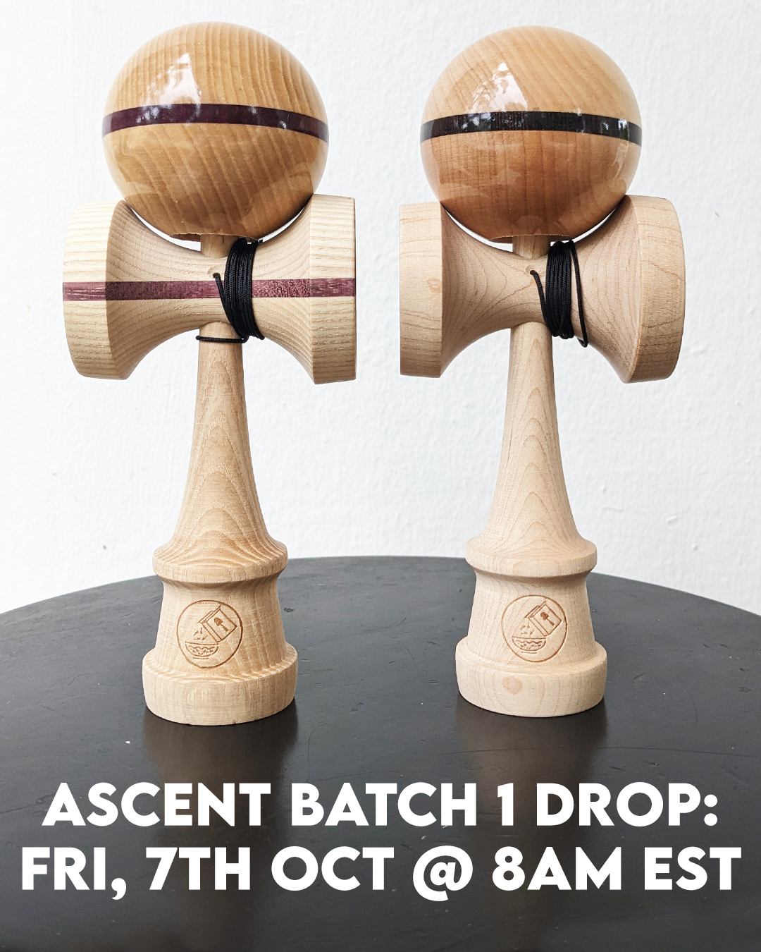 ascent new shape cereal kendama purchase