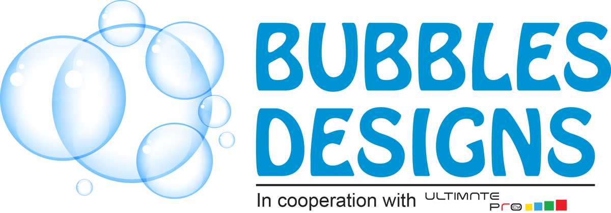 Bubbles Designs