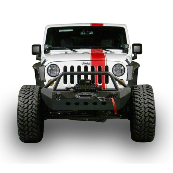 Jeep Wrangler Decals, stickers and vehicle graphics