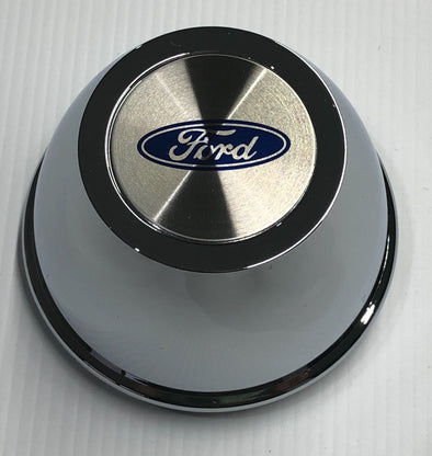 ford falcon wheel centre caps