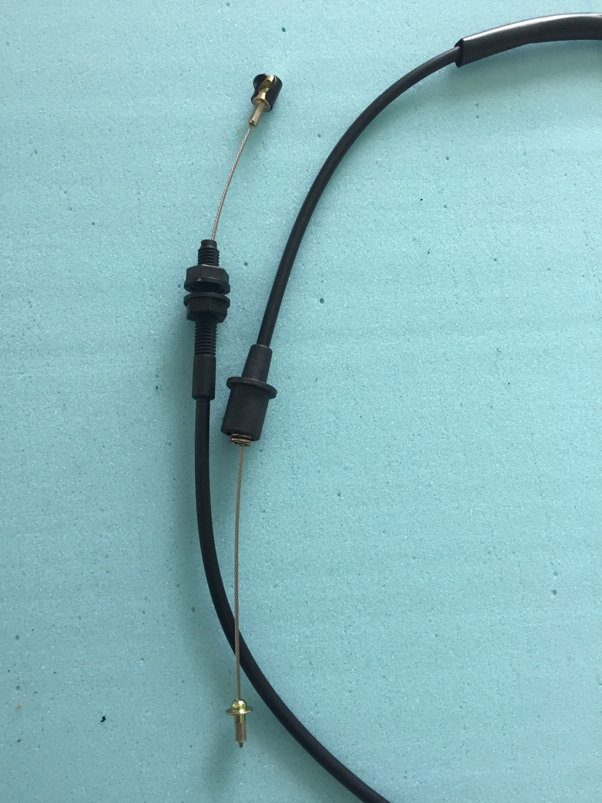 HOLDEN Commodore V8 Accelerator cable VB VC VH VK VL BROCK HDT SS CALA