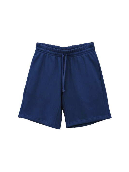 Ultracool-cool feeling two-in-one sports shorts (male)-raspberry