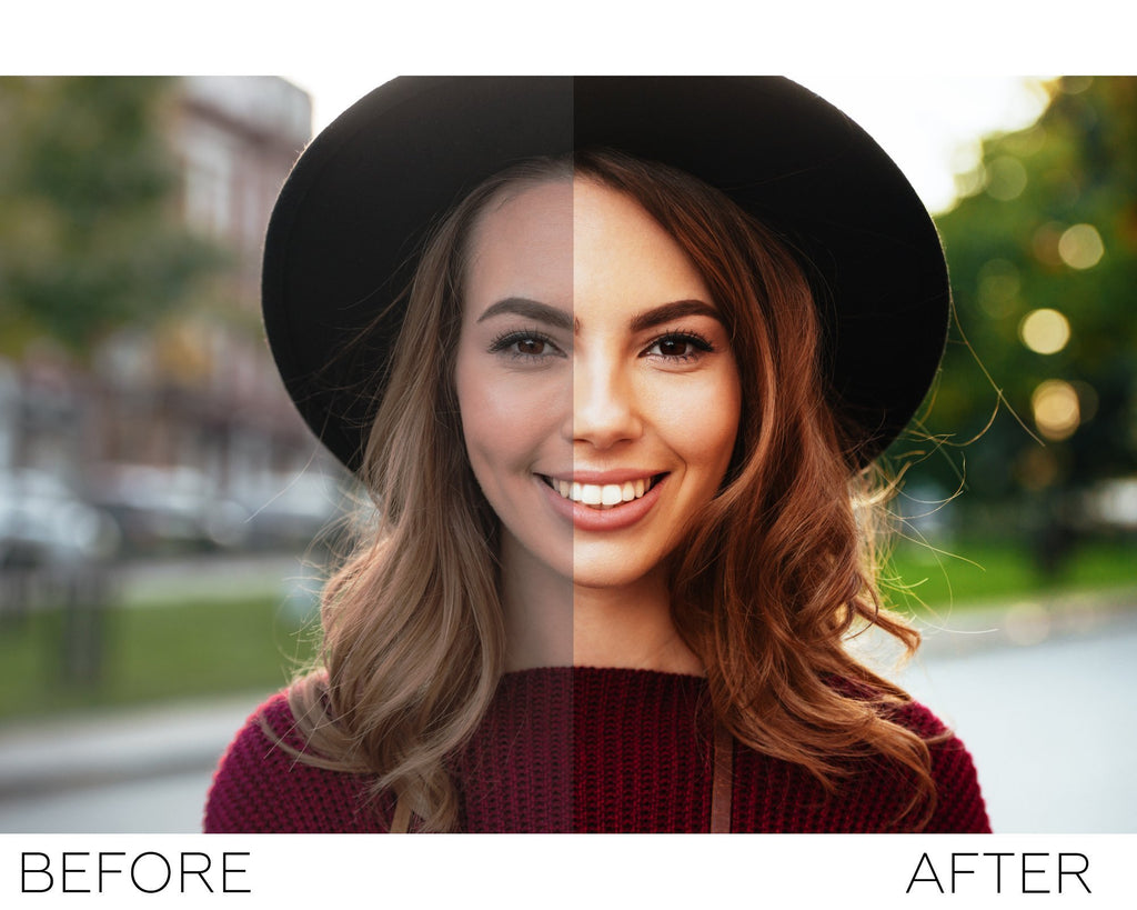 photoshop actions for portraits