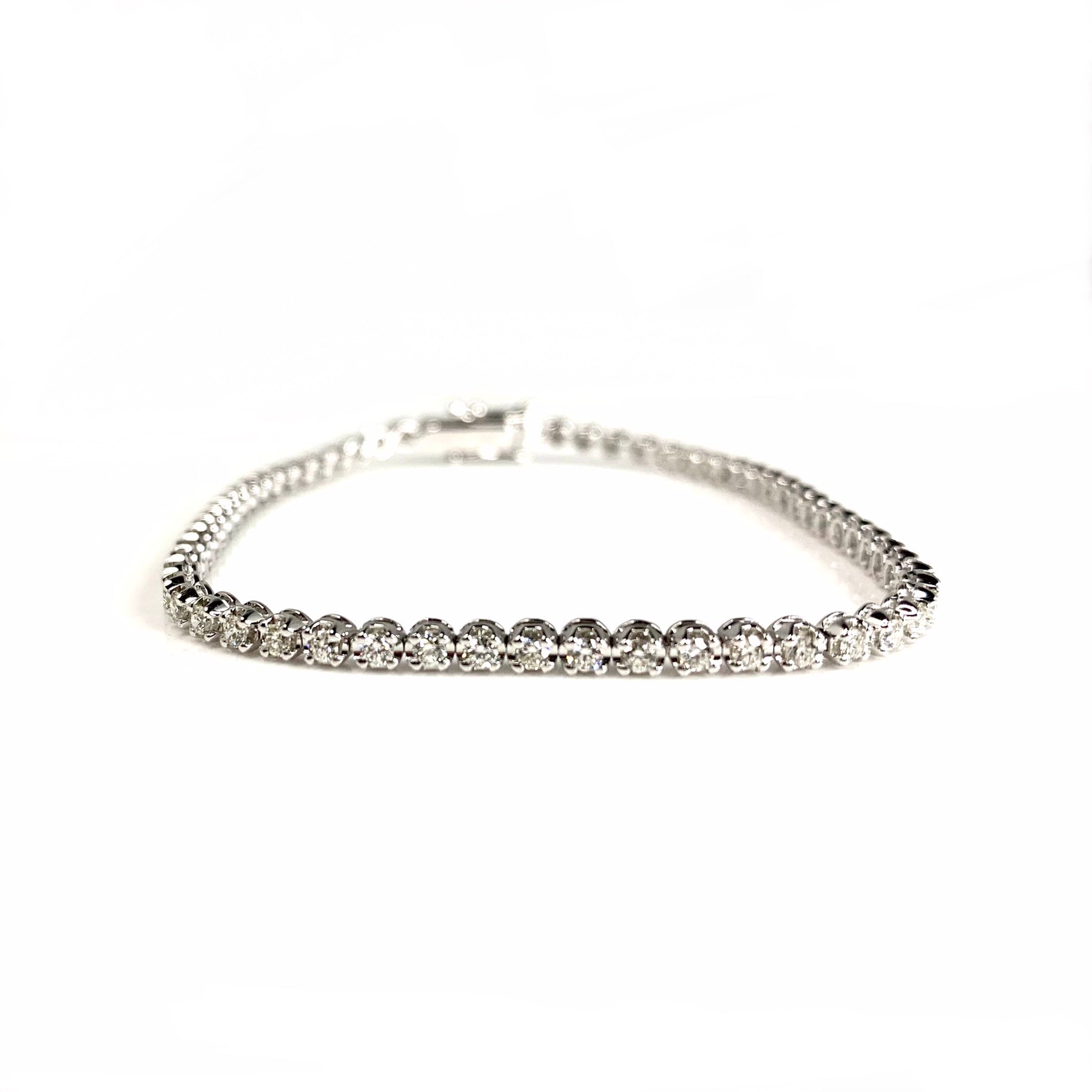 Diamond Bracelet 1.50ctw