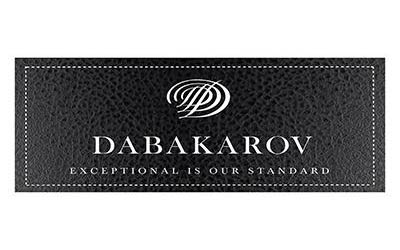 Dabakarov