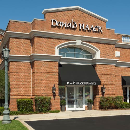 Donald Haack Diamonds Store