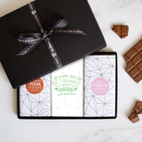 Enjoy Your Retirement Gift Chocolate Box