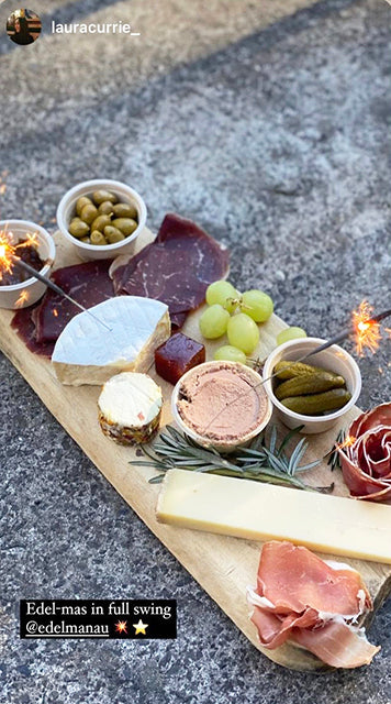 Corporate Cheese Boxes - La Boite a Fromages