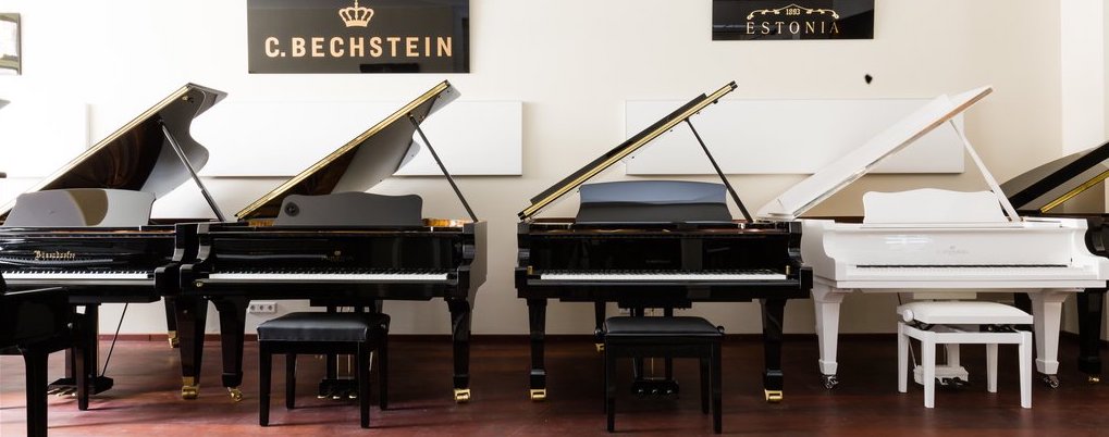 marmeren Implicaties lus Bol Piano's & Sanders Amsterdam – Bol Pianos