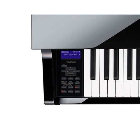 Casio GP-510 piano
