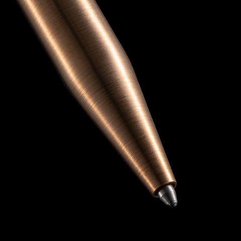 Modern Fuel Pencil