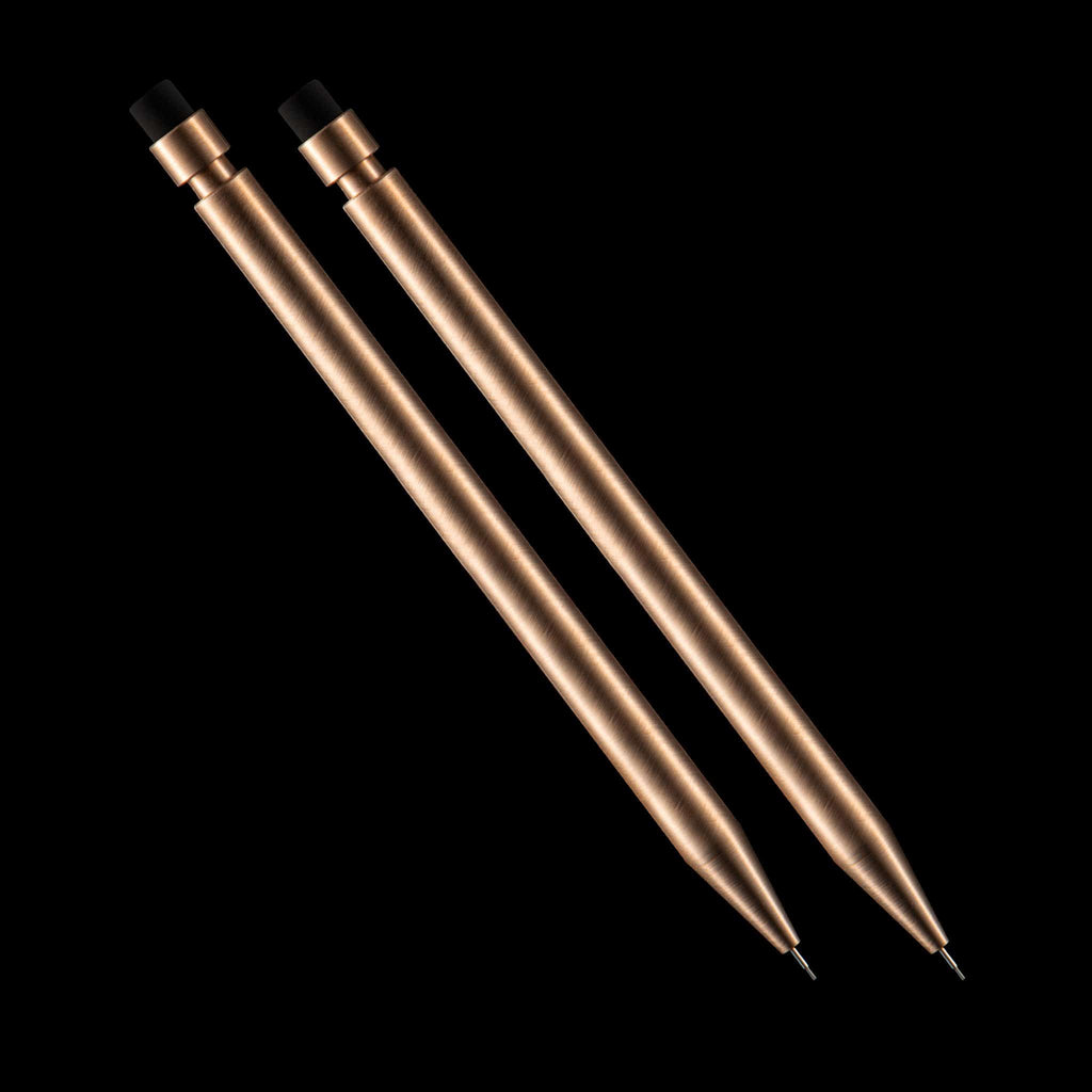 two-pencils